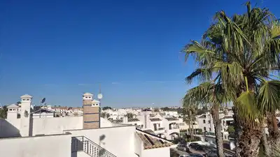 2 bedrooms, 1 bathrooms Townhouse in Villamartin thumb 5