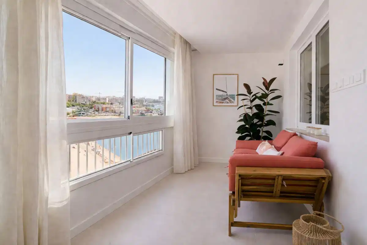 3 bedrooms, 3 bathrooms Apartment in Torrevieja