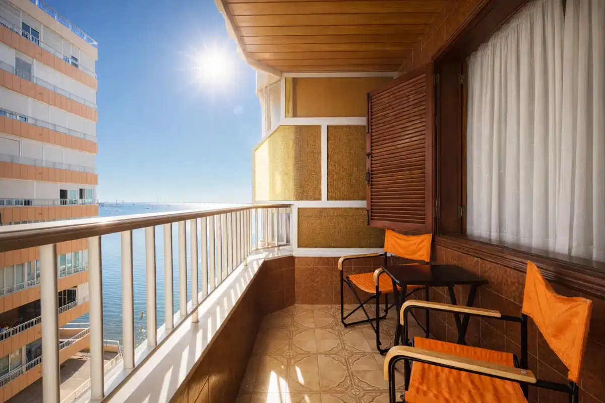 3 bedrooms, 2 bathrooms Apartment in Torrevieja