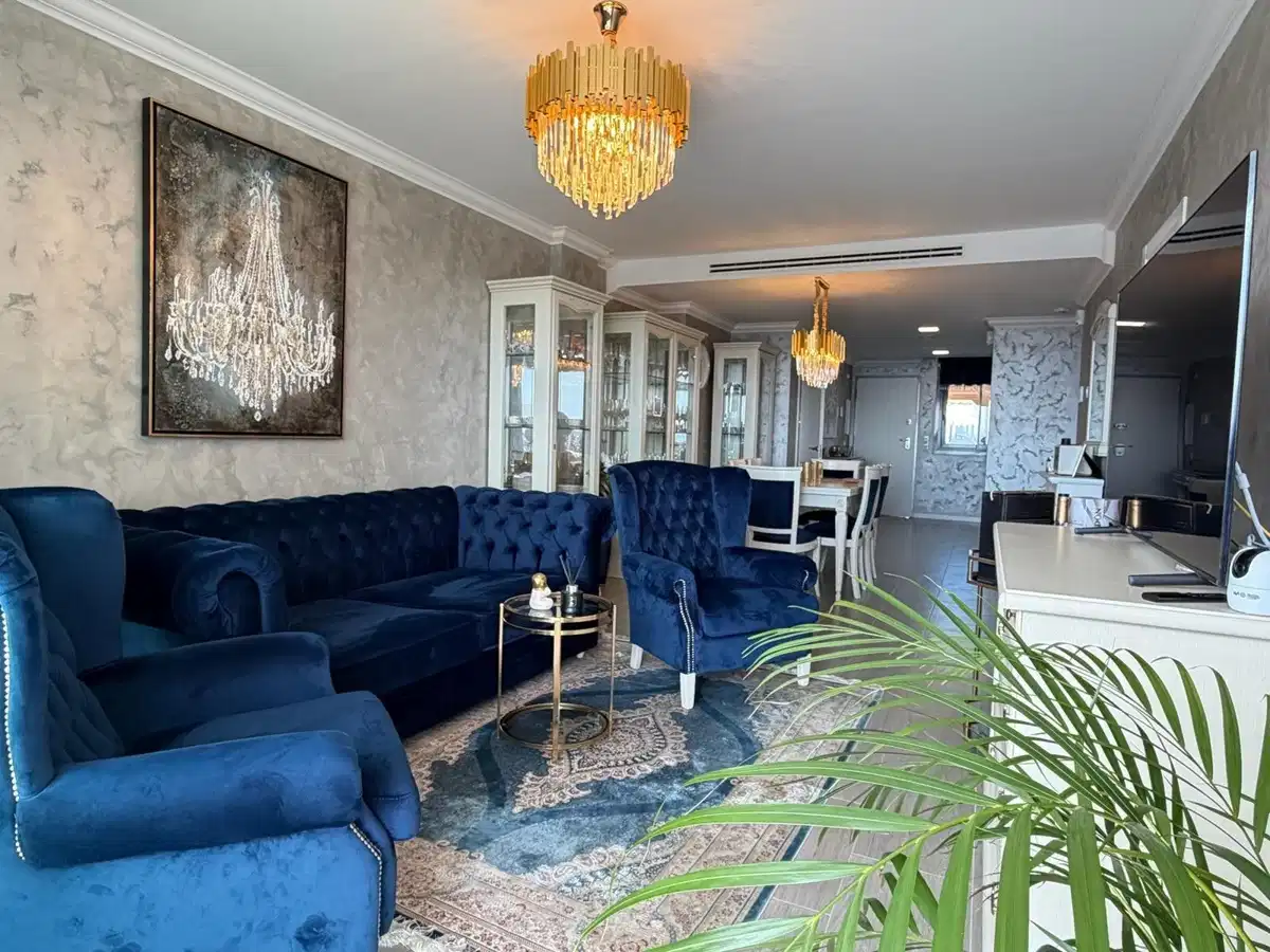 4 bedrooms, 3 bathrooms Duplex in Benidorm