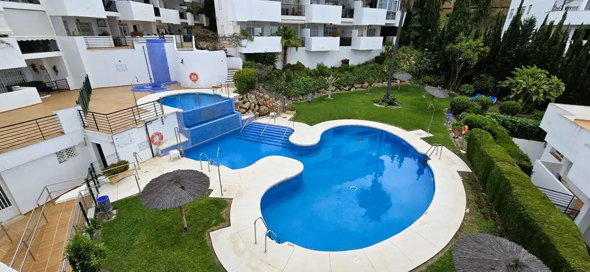 2 bedrooms, 2 bathrooms Apartment in Riviera del Sol