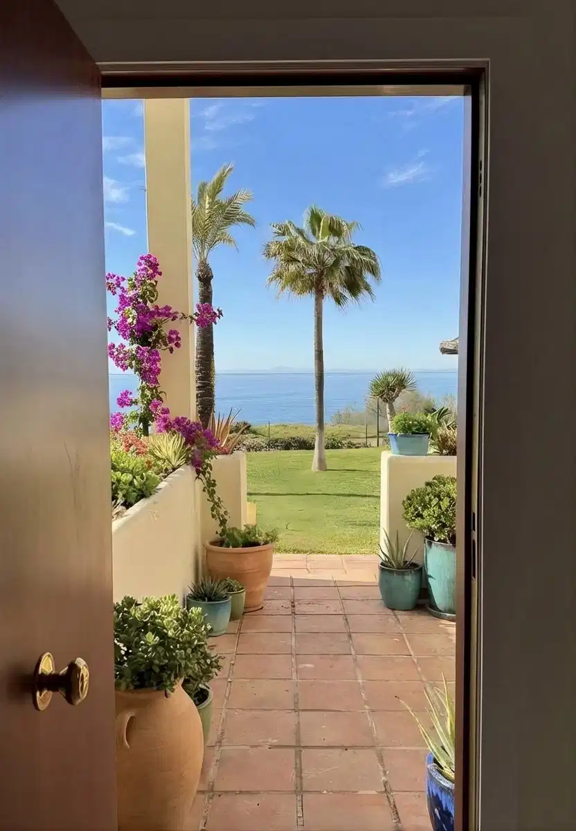1 bedrooms, 1 bathrooms Apartment in Estepona