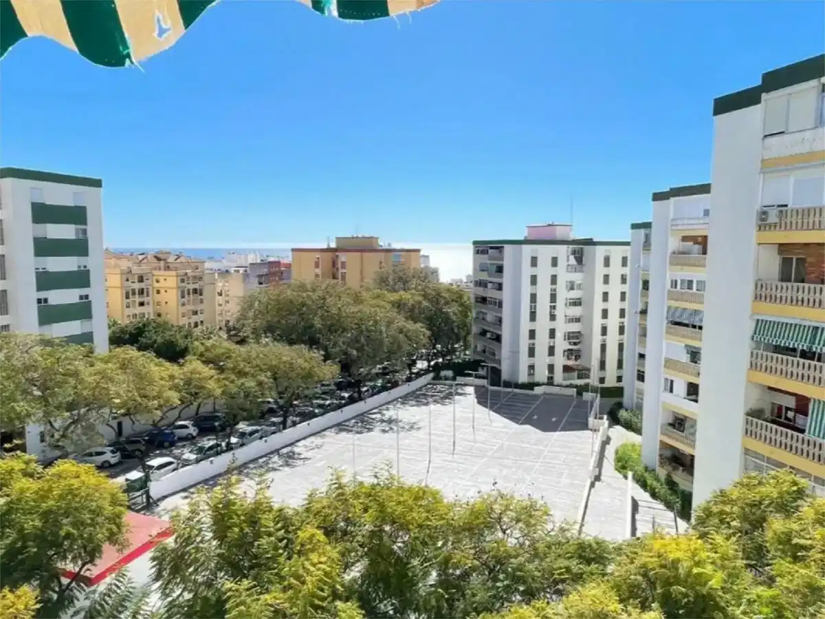 3 bedrooms, 1 bathrooms Apartment in Marbella