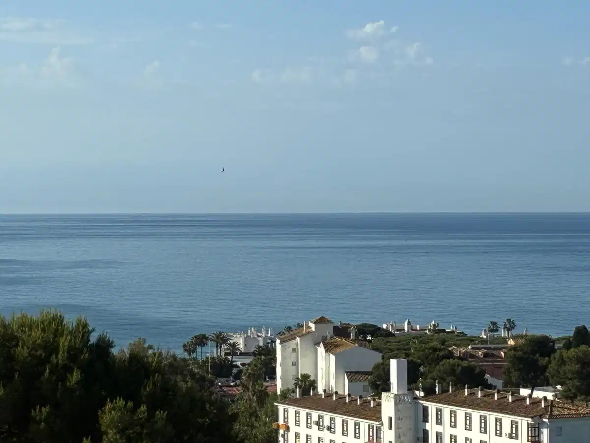 2 bedrooms, 2 bathrooms Apartment in Riviera del Sol