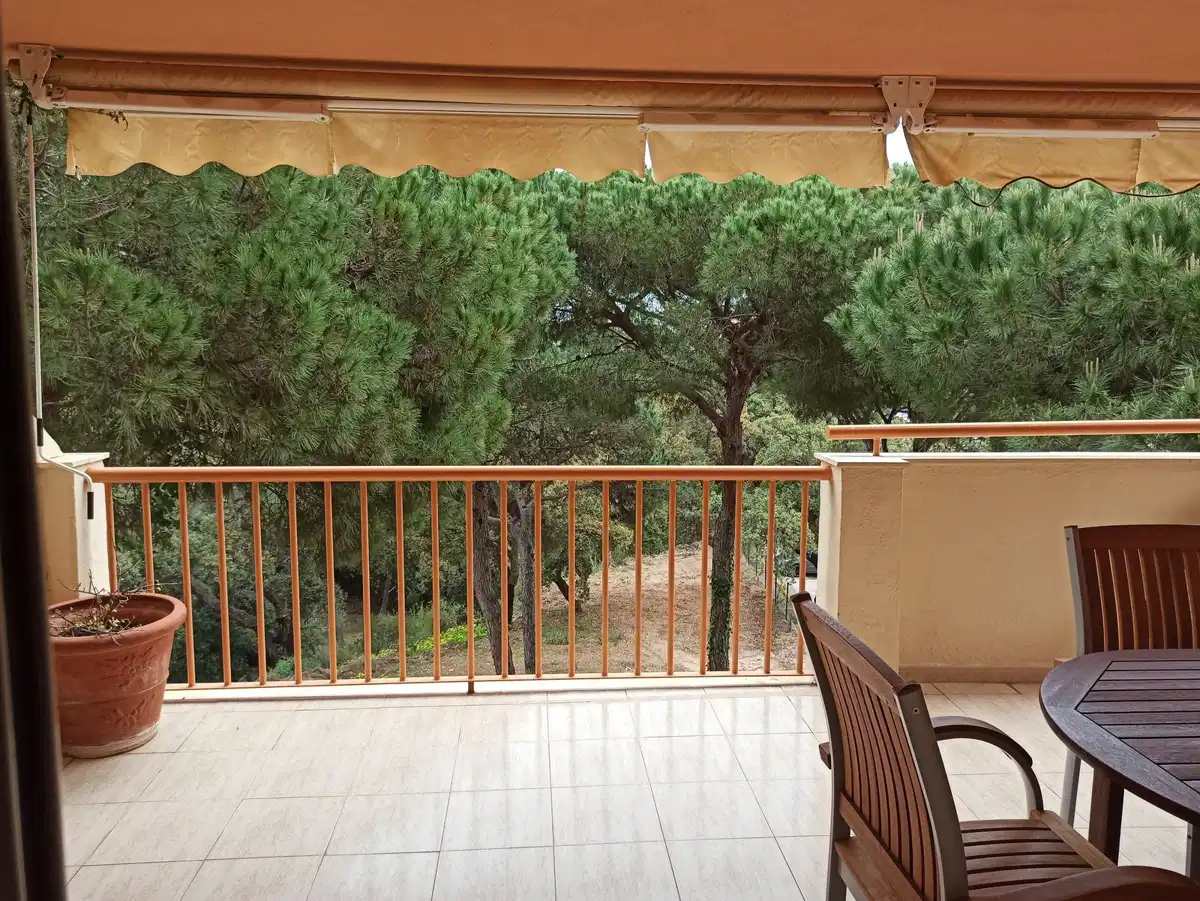 2 bedrooms, 1 bathrooms Apartment in Calahonda