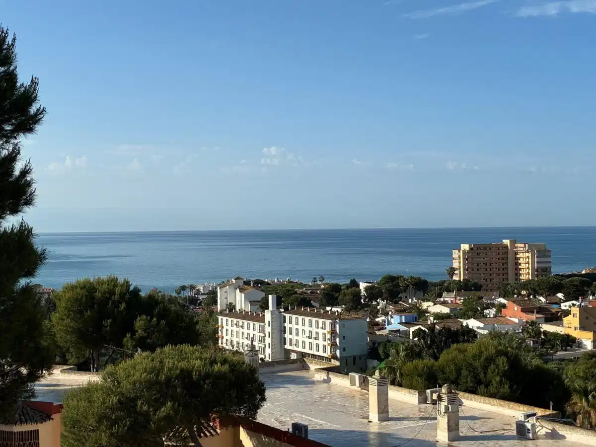 2 bedrooms, 2 bathrooms Apartment in Riviera del Sol