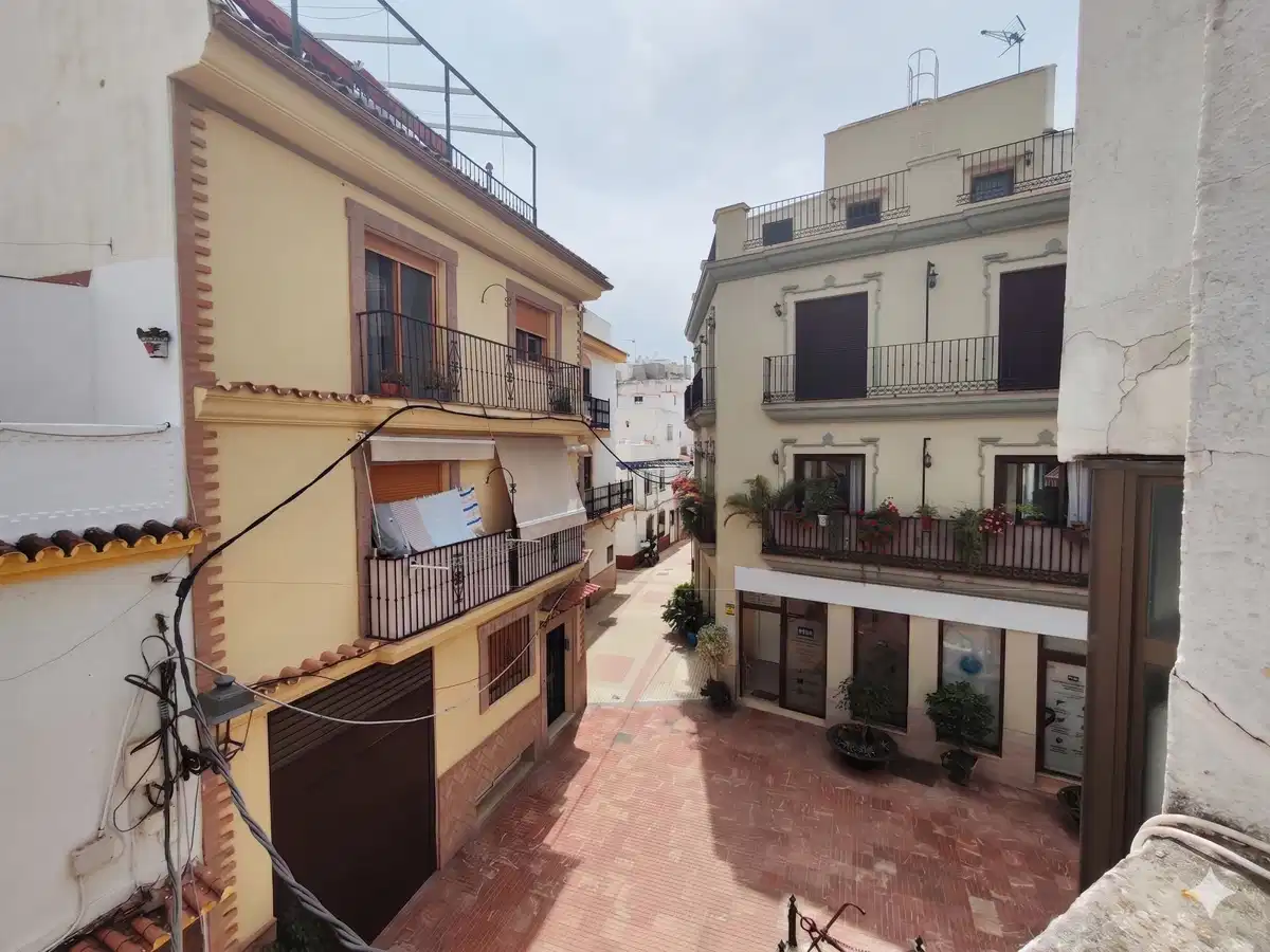 3 bedrooms, 2 bathrooms Townhouse in Marbella