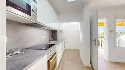2 bedrooms, 1 bathrooms Apartment in Villamartin thumb 12