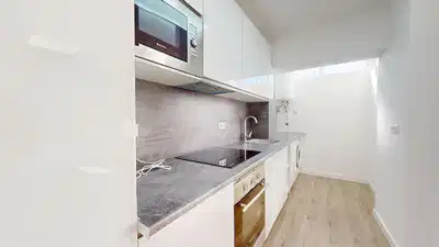 2 bedrooms, 1 bathrooms Apartment in Villamartin thumb 14