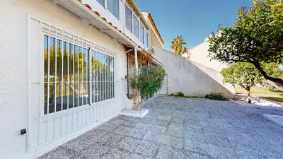 2 bedrooms, 1 bathrooms Apartment in Villamartin thumb 3