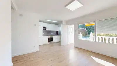 2 bedrooms, 1 bathrooms Apartment in Villamartin thumb 7