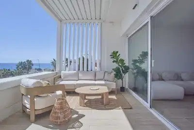 4 bedrooms, 3 bathrooms Duplex in Villajoyosa