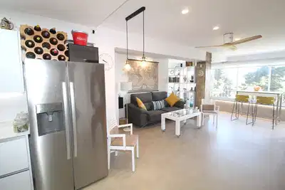2 bedrooms, 2 bathrooms Apartment in Punta Prima thumb 10