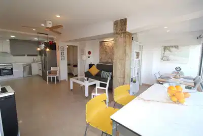 2 bedrooms, 2 bathrooms Apartment in Punta Prima thumb 13