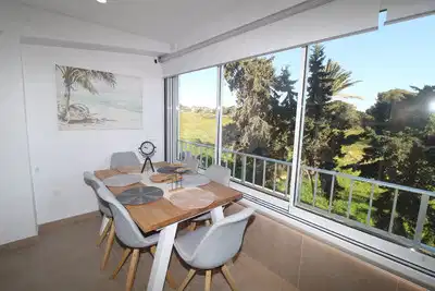 2 bedrooms, 2 bathrooms Apartment in Punta Prima thumb 14