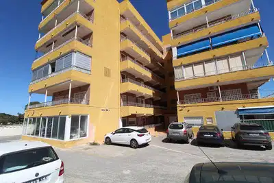 2 bedrooms, 2 bathrooms Apartment in Punta Prima thumb 2