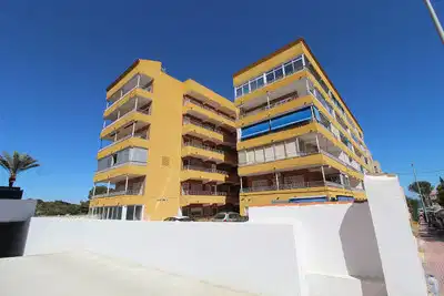 2 bedrooms, 2 bathrooms Apartment in Punta Prima thumb 3