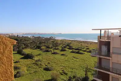 2 bedrooms, 2 bathrooms Apartment in Punta Prima thumb 4