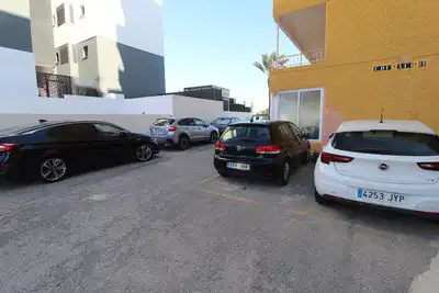 2 bedrooms, 2 bathrooms Apartment in Punta Prima thumb 7