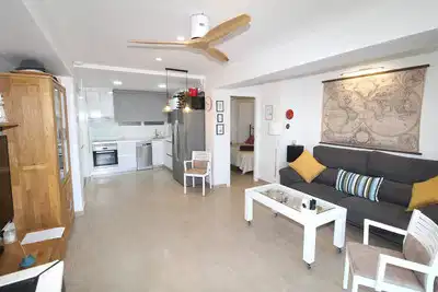 2 bedrooms, 2 bathrooms Apartment in Punta Prima thumb 8