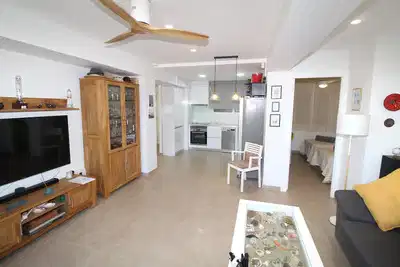 2 bedrooms, 2 bathrooms Apartment in Punta Prima thumb 9