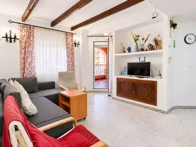 3 bedrooms, 2 bathrooms Apartment in Playa de los Locos