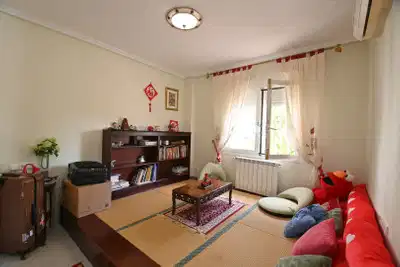4 bedrooms, 2 bathrooms Villa in Orihuela Costa thumb 10