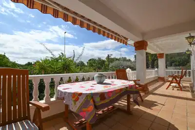 4 bedrooms, 2 bathrooms Villa in Orihuela Costa thumb 2