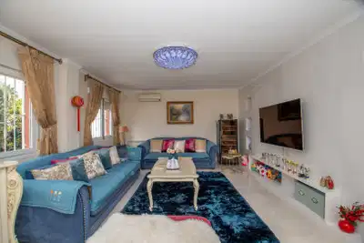 4 bedrooms, 2 bathrooms Villa in Orihuela Costa thumb 3