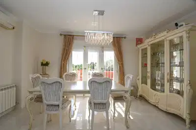 4 bedrooms, 2 bathrooms Villa in Orihuela Costa thumb 6