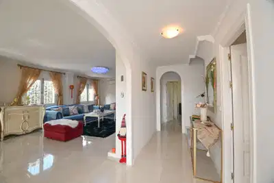 4 bedrooms, 2 bathrooms Villa in Orihuela Costa thumb 7