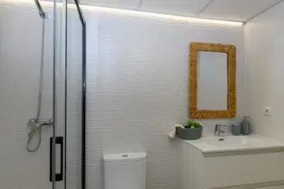 3 bedrooms, 2 bathrooms Apartment in Punta Prima thumb 14