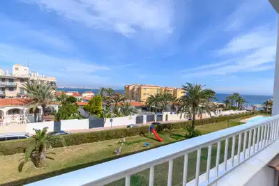 3 bedrooms, 2 bathrooms Apartment in Punta Prima thumb 15