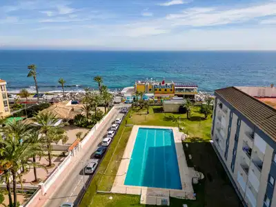 3 bedrooms, 2 bathrooms Apartment in Punta Prima thumb 16