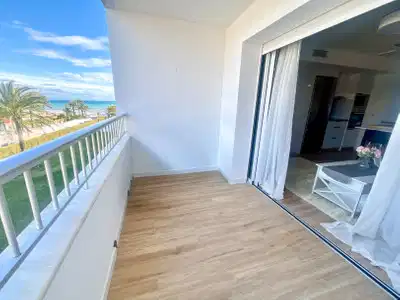 3 bedrooms, 2 bathrooms Apartment in Punta Prima thumb 2