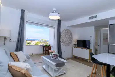 3 bedrooms, 2 bathrooms Apartment in Punta Prima thumb 3