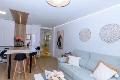 3 bedrooms, 2 bathrooms Apartment in Punta Prima thumb 4