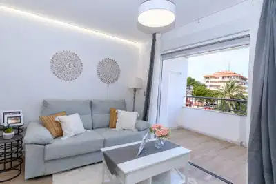 3 bedrooms, 2 bathrooms Apartment in Punta Prima thumb 5