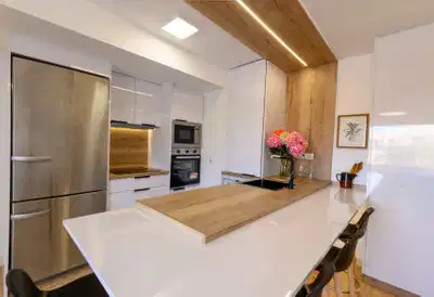 3 bedrooms, 2 bathrooms Apartment in Punta Prima thumb 6
