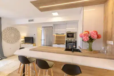 3 bedrooms, 2 bathrooms Apartment in Punta Prima thumb 7