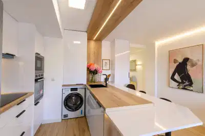 3 bedrooms, 2 bathrooms Apartment in Punta Prima thumb 8