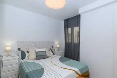 3 bedrooms, 2 bathrooms Apartment in Punta Prima thumb 9