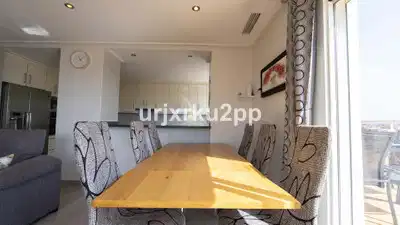 3 bedrooms, 2 bathrooms Apartment in Villamartin thumb 11