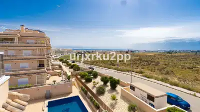 3 bedrooms, 2 bathrooms Apartment in Villamartin thumb 15
