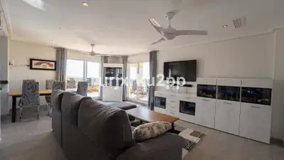 3 bedrooms, 2 bathrooms Apartment in Villamartin thumb 2