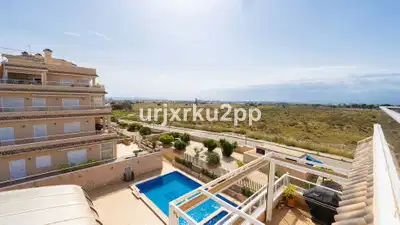 3 bedrooms, 2 bathrooms Apartment in Villamartin thumb 4