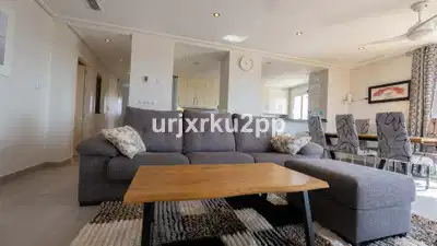 3 bedrooms, 2 bathrooms Apartment in Villamartin thumb 9