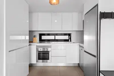 2 bedrooms, 2 bathrooms Penthouse in Villamartin thumb 13