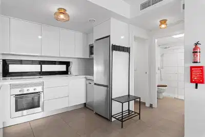 2 bedrooms, 2 bathrooms Penthouse in Villamartin thumb 15
