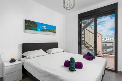 2 bedrooms, 2 bathrooms Penthouse in Villamartin thumb 16
